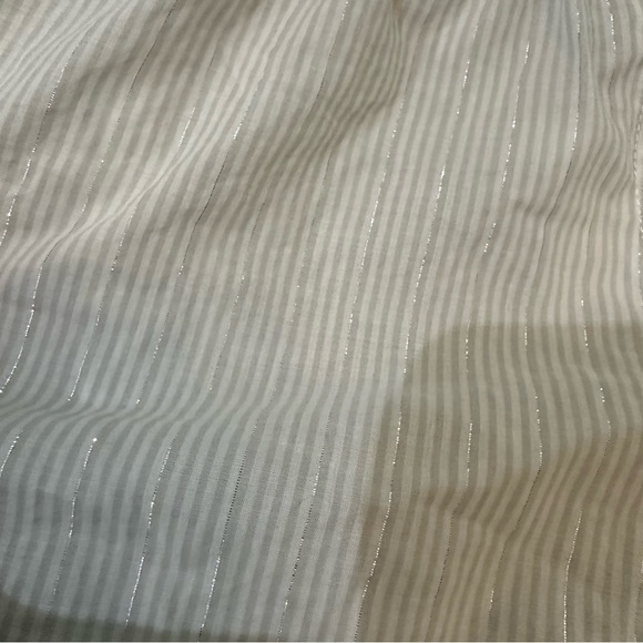 NWT - La Senza Cotton Sleep Shorts - Size Small - Picture 5 of 6